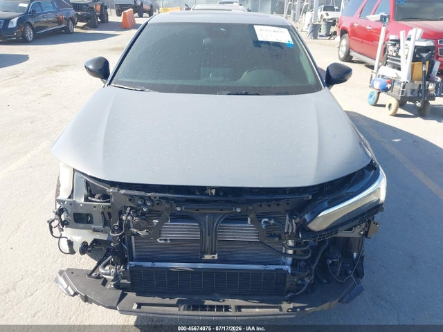 Aukcja sprzedaży 2026 Honda Civic Hybrid Sport/sport Touring, vin: 2HGFE4F83TH319135, numer aukcji: 45674075