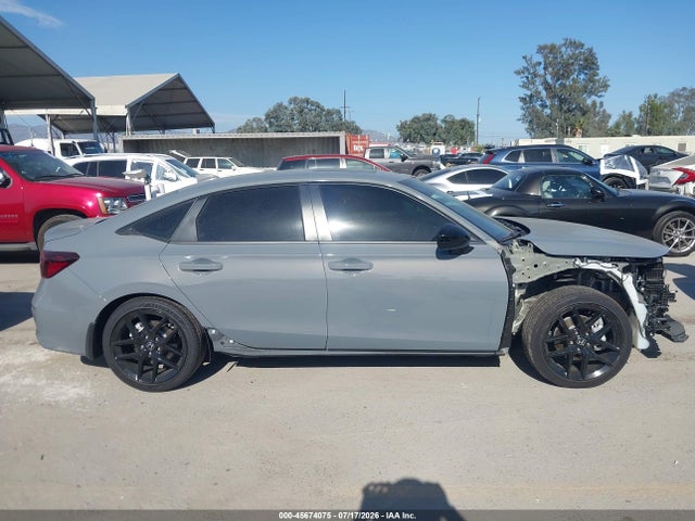 Aukcja sprzedaży 2026 Honda Civic Hybrid Sport/sport Touring, vin: 2HGFE4F83TH319135, numer aukcji: 45674075