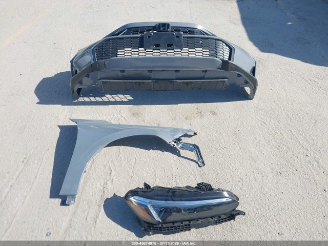 Aukcja sprzedaży 2026 Honda Civic Hybrid Sport/sport Touring, vin: 2HGFE4F83TH319135, numer aukcji: 45674075
