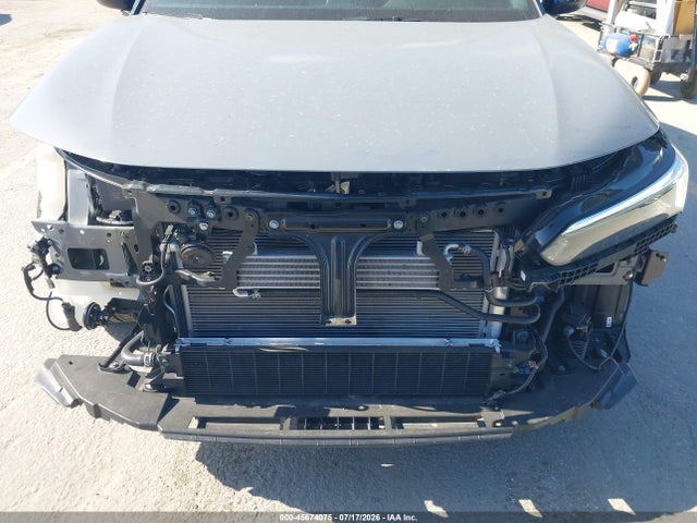Aukcja sprzedaży 2026 Honda Civic Hybrid Sport/sport Touring, vin: 2HGFE4F83TH319135, numer aukcji: 45674075