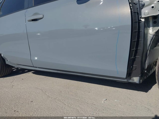 Aukcja sprzedaży 2026 Honda Civic Hybrid Sport/sport Touring, vin: 2HGFE4F83TH319135, numer aukcji: 45674075