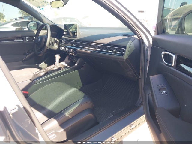 Aukcja sprzedaży 2026 Honda Civic Hybrid Sport/sport Touring, vin: 2HGFE4F83TH319135, numer aukcji: 45674075