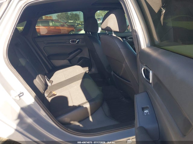 Aukcja sprzedaży 2026 Honda Civic Hybrid Sport/sport Touring, vin: 2HGFE4F83TH319135, numer aukcji: 45674075