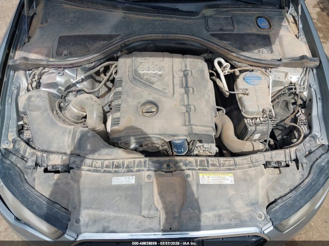 Aukcja sprzedaży 2015 Audi A6 2.0t Premium, vin: WAUFFAFC8FN017914, numer aukcji: 45674076