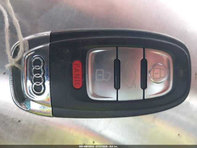 Aukcja sprzedaży 2015 Audi A6 2.0t Premium, vin: WAUFFAFC8FN017914, numer aukcji: 45674076