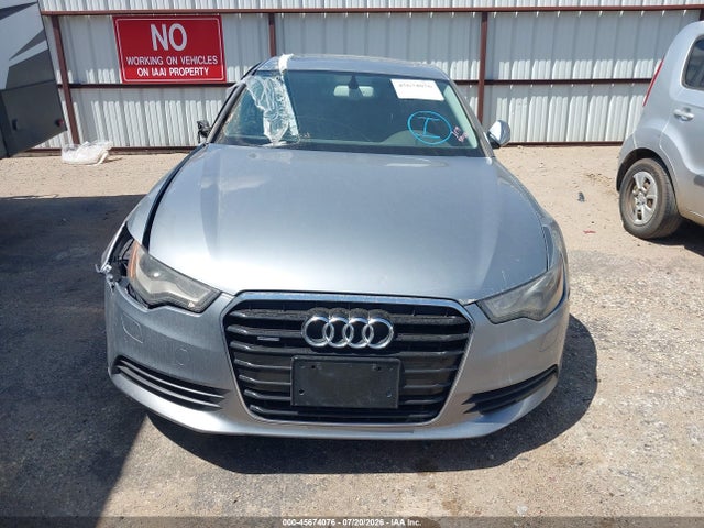 Aukcja sprzedaży 2015 Audi A6 2.0t Premium, vin: WAUFFAFC8FN017914, numer aukcji: 45674076