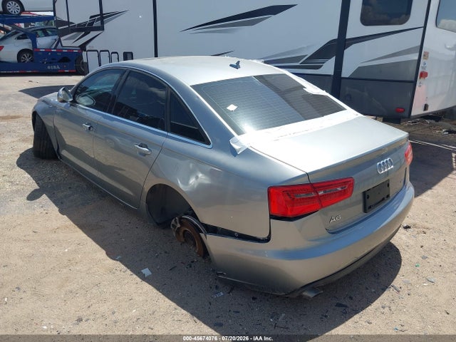 Aukcja sprzedaży 2015 Audi A6 2.0t Premium, vin: WAUFFAFC8FN017914, numer aukcji: 45674076