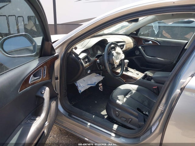 Aukcja sprzedaży 2015 Audi A6 2.0t Premium, vin: WAUFFAFC8FN017914, numer aukcji: 45674076