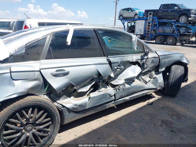 Aukcja sprzedaży 2015 Audi A6 2.0t Premium, vin: WAUFFAFC8FN017914, numer aukcji: 45674076