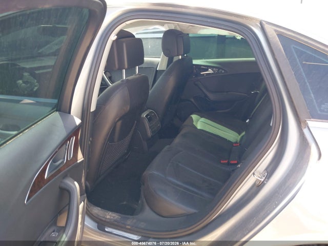 Aukcja sprzedaży 2015 Audi A6 2.0t Premium, vin: WAUFFAFC8FN017914, numer aukcji: 45674076