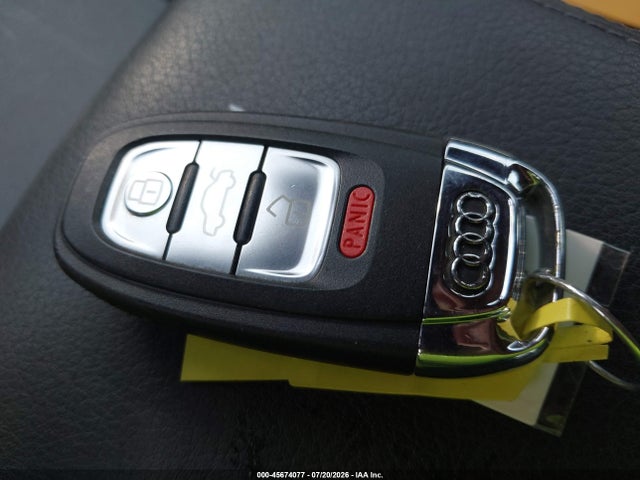 Aukcja sprzedaży 2017 Audi A6 Premium Plus, vin: WAUD8AFC6HN033937, numer aukcji: 45674077
