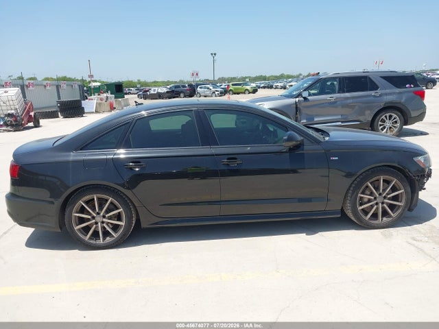 Audi A6 Premium Plus 2017 WAUD8AFC6HN033937 Image 14