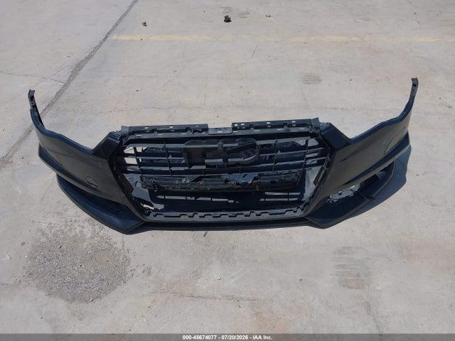Aukcja sprzedaży 2017 Audi A6 Premium Plus, vin: WAUD8AFC6HN033937, numer aukcji: 45674077