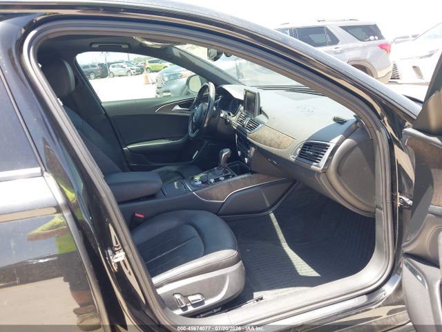 Aukcja sprzedaży 2017 Audi A6 Premium Plus, vin: WAUD8AFC6HN033937, numer aukcji: 45674077