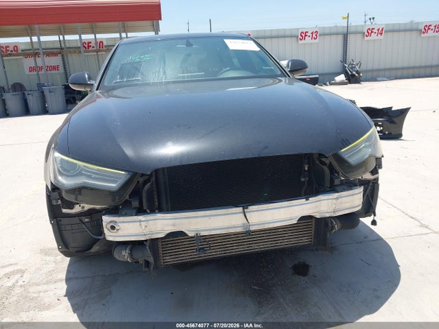 Aukcja sprzedaży 2017 Audi A6 Premium Plus, vin: WAUD8AFC6HN033937, numer aukcji: 45674077