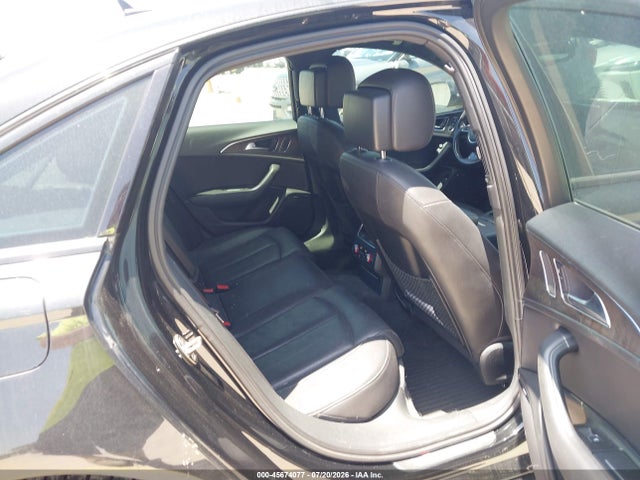 Aukcja sprzedaży 2017 Audi A6 Premium Plus, vin: WAUD8AFC6HN033937, numer aukcji: 45674077
