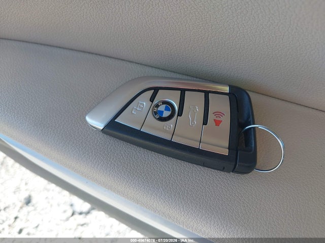 Aukcja sprzedaży 2021 Bmw 330i, vin: 3MW5R1J00M8B47332, numer aukcji: 45674078