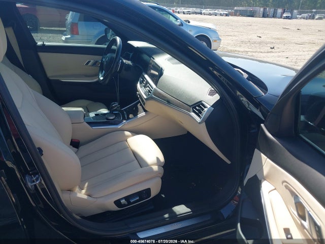 Aukcja sprzedaży 2021 Bmw 330i, vin: 3MW5R1J00M8B47332, numer aukcji: 45674078