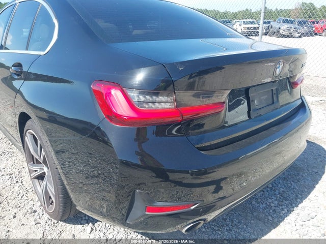 Aukcja sprzedaży 2021 Bmw 330i, vin: 3MW5R1J00M8B47332, numer aukcji: 45674078