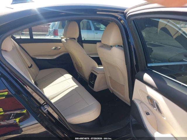 Aukcja sprzedaży 2021 Bmw 330i, vin: 3MW5R1J00M8B47332, numer aukcji: 45674078