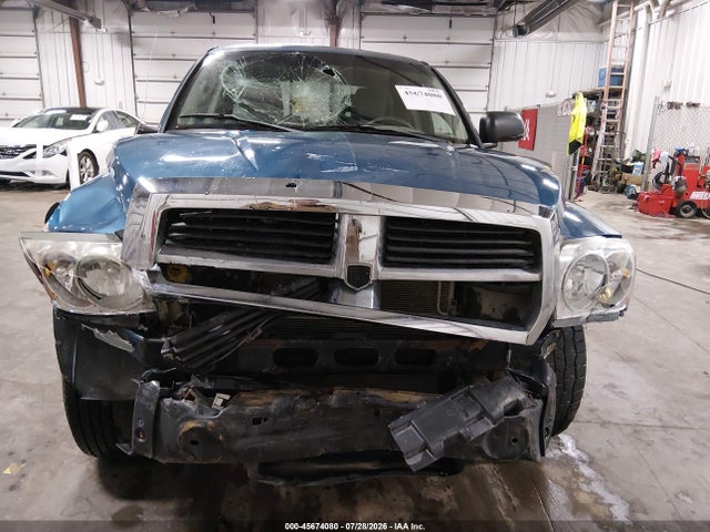 Aukcja sprzedaży 2005 Dodge Dakota Slt, vin: 1D7HW48N15S277797, numer aukcji: 45674080