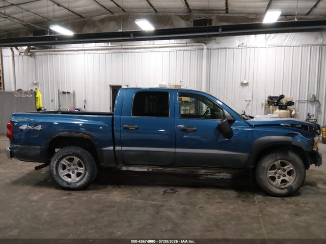 Aukcja sprzedaży 2005 Dodge Dakota Slt, vin: 1D7HW48N15S277797, numer aukcji: 45674080