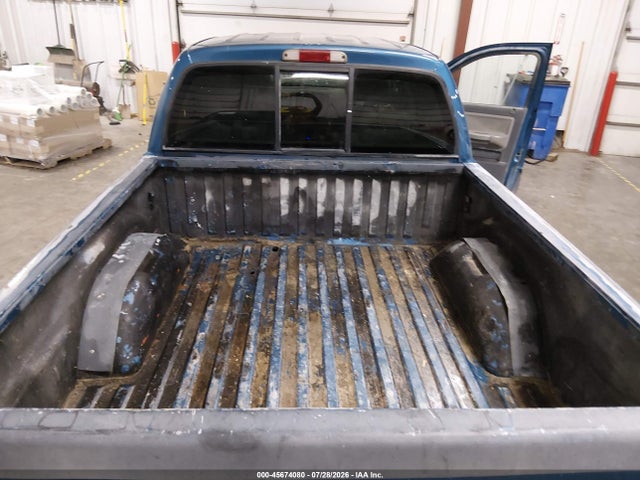 Aukcja sprzedaży 2005 Dodge Dakota Slt, vin: 1D7HW48N15S277797, numer aukcji: 45674080