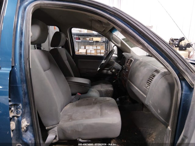 Aukcja sprzedaży 2005 Dodge Dakota Slt, vin: 1D7HW48N15S277797, numer aukcji: 45674080