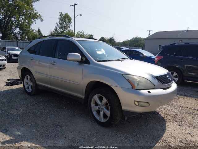 45674083 :رقم المزاد ، 2T2HA31U95C052948 vin ، 2005 Lexus Rx 330 مزاد بيع