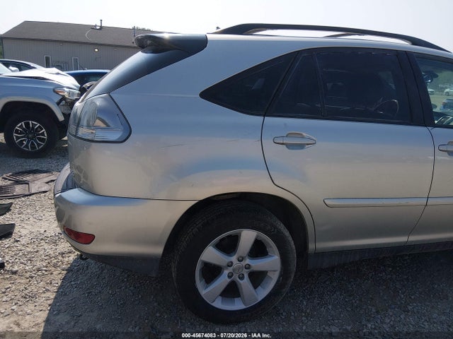 45674083 :رقم المزاد ، 2T2HA31U95C052948 vin ، 2005 Lexus Rx 330 مزاد بيع