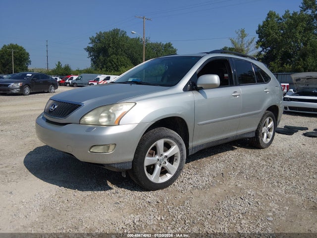 45674083 :رقم المزاد ، 2T2HA31U95C052948 vin ، 2005 Lexus Rx 330 مزاد بيع