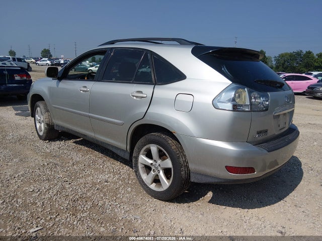 45674083 :رقم المزاد ، 2T2HA31U95C052948 vin ، 2005 Lexus Rx 330 مزاد بيع