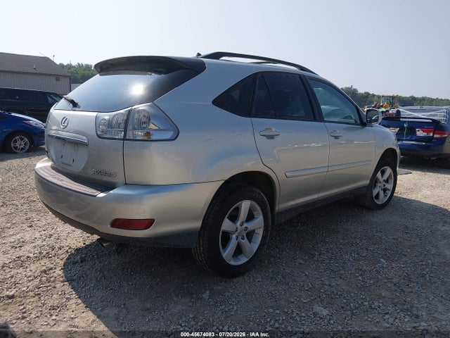 45674083 :رقم المزاد ، 2T2HA31U95C052948 vin ، 2005 Lexus Rx 330 مزاد بيع