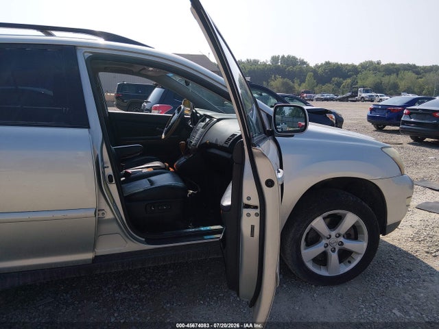 45674083 :رقم المزاد ، 2T2HA31U95C052948 vin ، 2005 Lexus Rx 330 مزاد بيع
