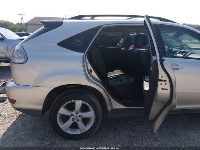 45674083 :رقم المزاد ، 2T2HA31U95C052948 vin ، 2005 Lexus Rx 330 مزاد بيع
