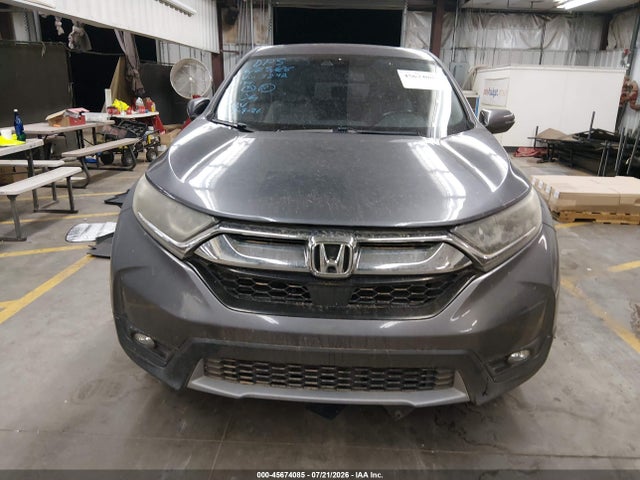 Auction sale of the 2017 Honda Cr-v Ex-l/ex-l Navi, vin: 2HKRW1H80HH503242, lot number: 45674085