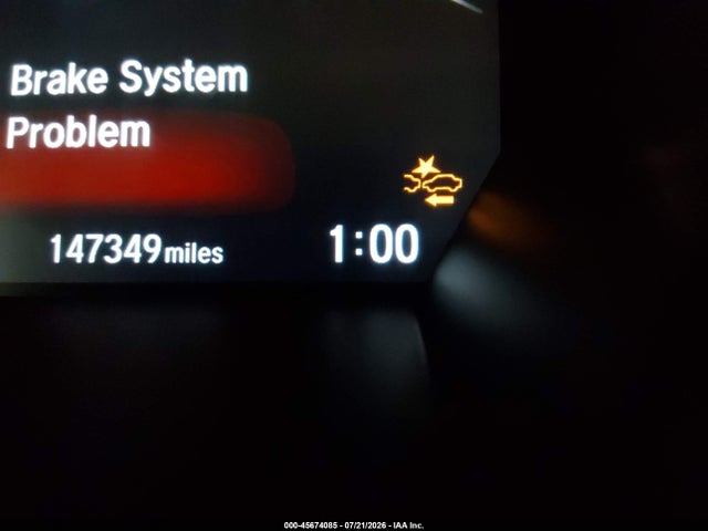 Auction sale of the 2017 Honda Cr-v Ex-l/ex-l Navi, vin: 2HKRW1H80HH503242, lot number: 45674085