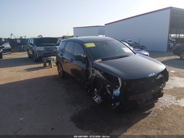 Продаж на аукціоні авто 2026 Kia Sportage Hybrid Lx, vin: KNDPU3DG2T7332755, номер лоту: 45674088