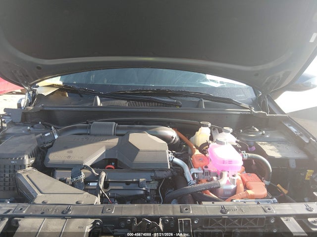 Продаж на аукціоні авто 2026 Kia Sportage Hybrid Lx, vin: KNDPU3DG2T7332755, номер лоту: 45674088