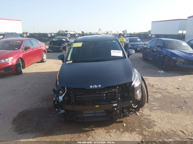 Продаж на аукціоні авто 2026 Kia Sportage Hybrid Lx, vin: KNDPU3DG2T7332755, номер лоту: 45674088