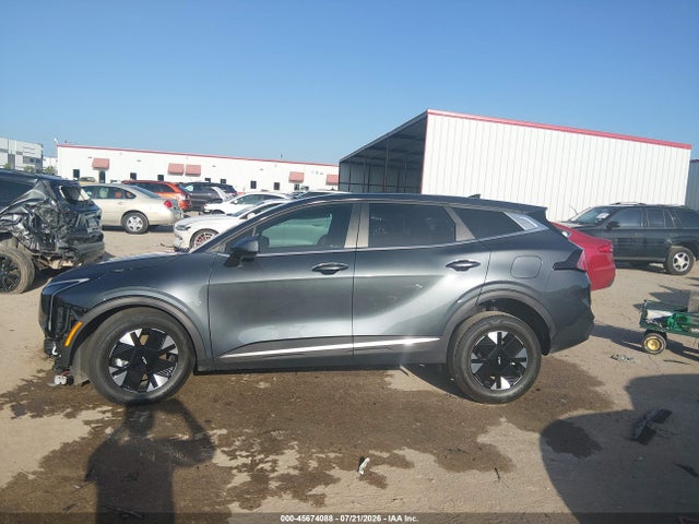 Продаж на аукціоні авто 2026 Kia Sportage Hybrid Lx, vin: KNDPU3DG2T7332755, номер лоту: 45674088