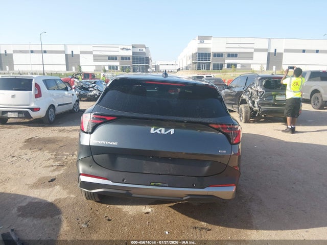 Продаж на аукціоні авто 2026 Kia Sportage Hybrid Lx, vin: KNDPU3DG2T7332755, номер лоту: 45674088