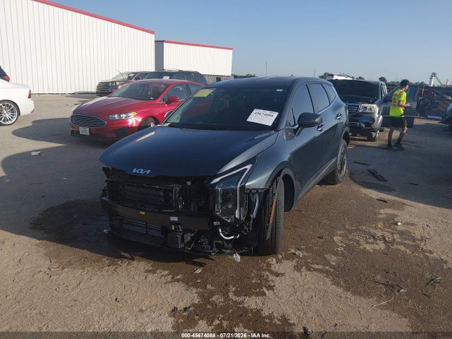 Продаж на аукціоні авто 2026 Kia Sportage Hybrid Lx, vin: KNDPU3DG2T7332755, номер лоту: 45674088