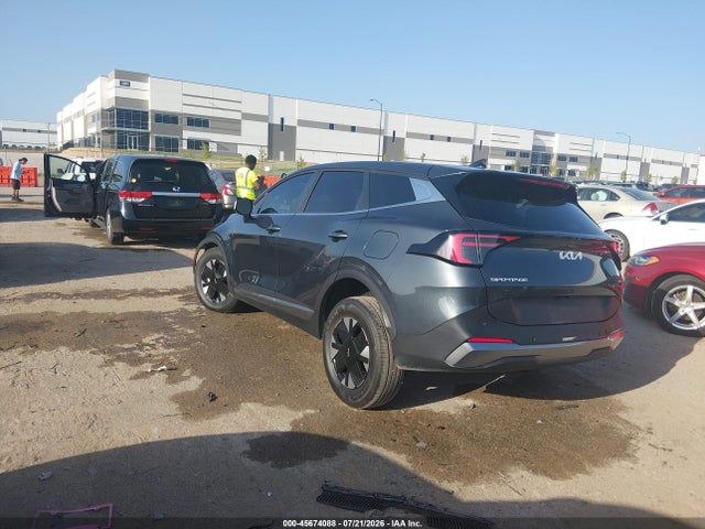 Продаж на аукціоні авто 2026 Kia Sportage Hybrid Lx, vin: KNDPU3DG2T7332755, номер лоту: 45674088