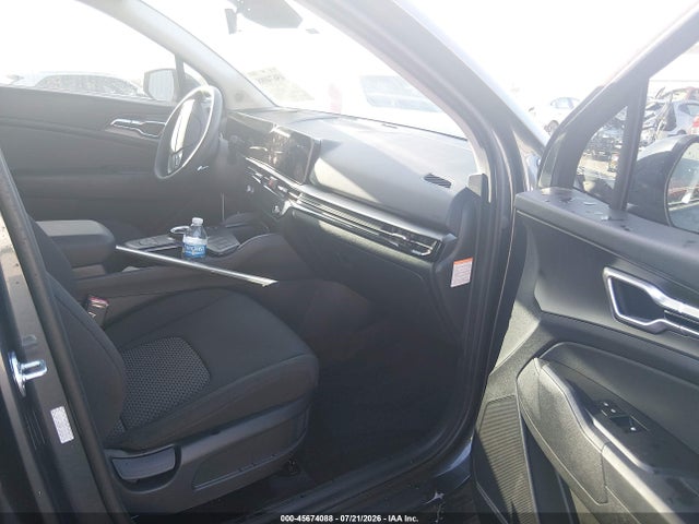 Продаж на аукціоні авто 2026 Kia Sportage Hybrid Lx, vin: KNDPU3DG2T7332755, номер лоту: 45674088