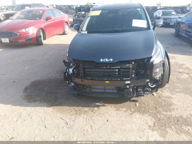 Продаж на аукціоні авто 2026 Kia Sportage Hybrid Lx, vin: KNDPU3DG2T7332755, номер лоту: 45674088