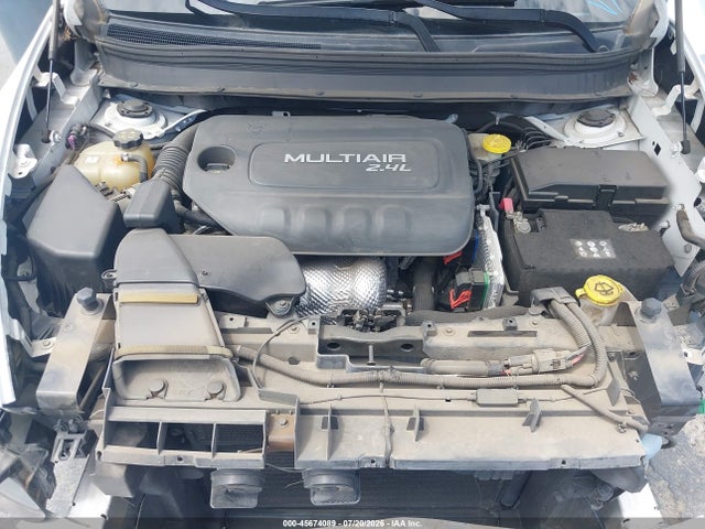 Продаж на аукціоні авто 2014 Jeep Cherokee Sport, vin: 1C4PJLAB7EW246402, номер лоту: 45674089