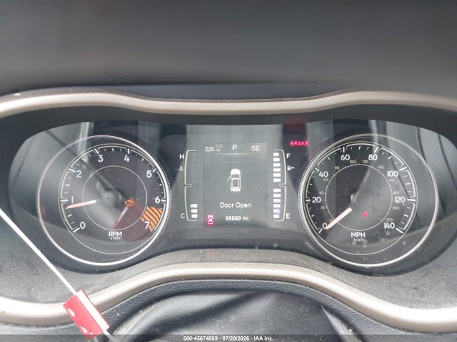Продаж на аукціоні авто 2014 Jeep Cherokee Sport, vin: 1C4PJLAB7EW246402, номер лоту: 45674089