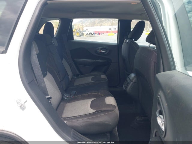 Продаж на аукціоні авто 2014 Jeep Cherokee Sport, vin: 1C4PJLAB7EW246402, номер лоту: 45674089