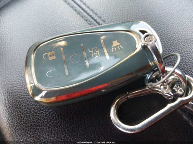45674095 :رقم المزاد ، 2GNAXYEX1L6148004 vin ، 2020 Chevrolet Equinox Awd Premier 2.0l Turbo مزاد بيع